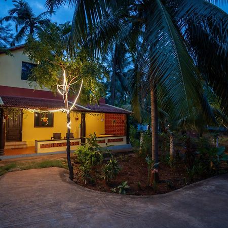 Claynest Resorts Kuttālam Esterno foto