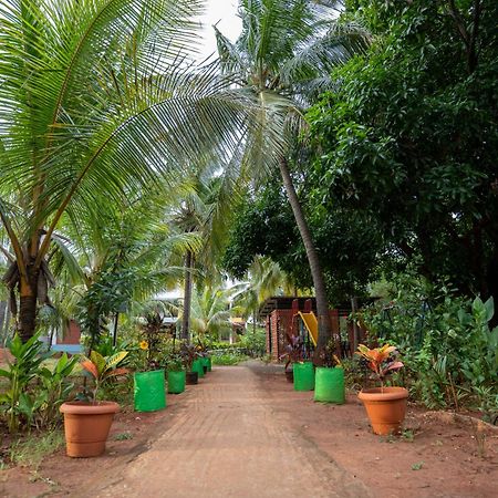Claynest Resorts Kuttālam Esterno foto