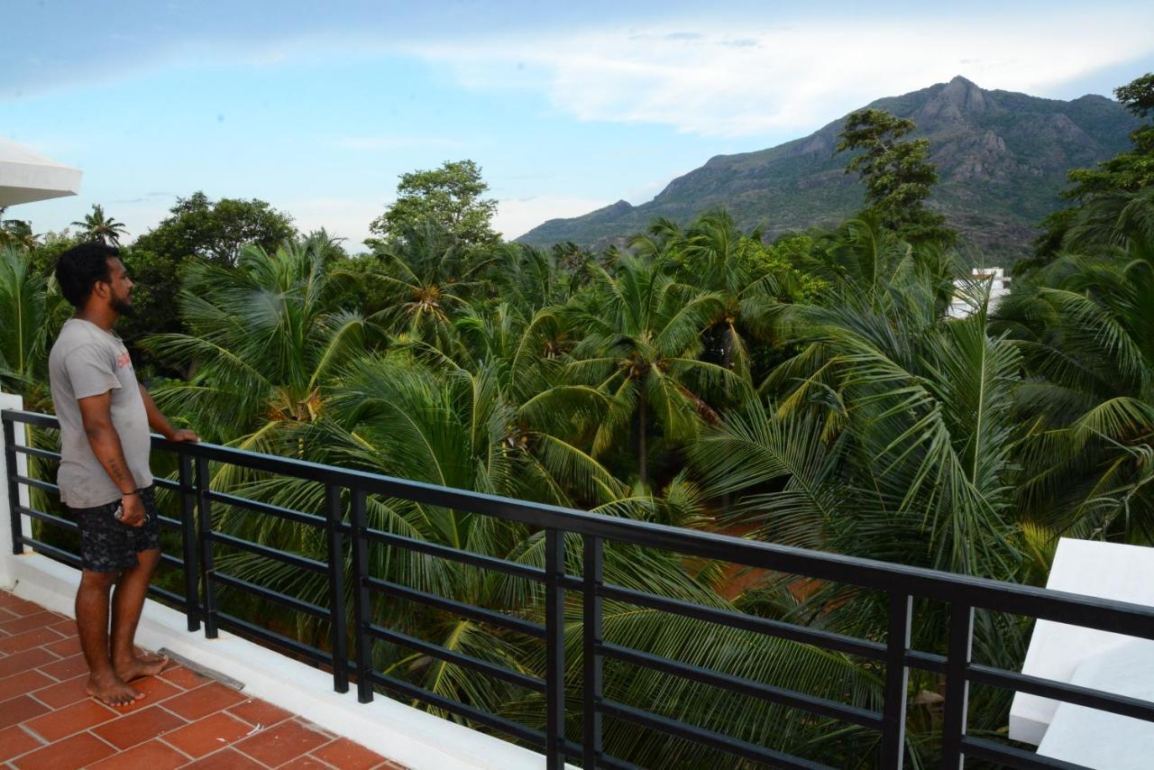Claynest Resorts Kuttālam Esterno foto