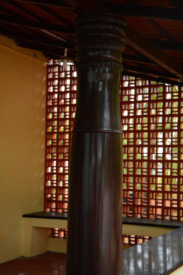Claynest Resorts Kuttālam Esterno foto