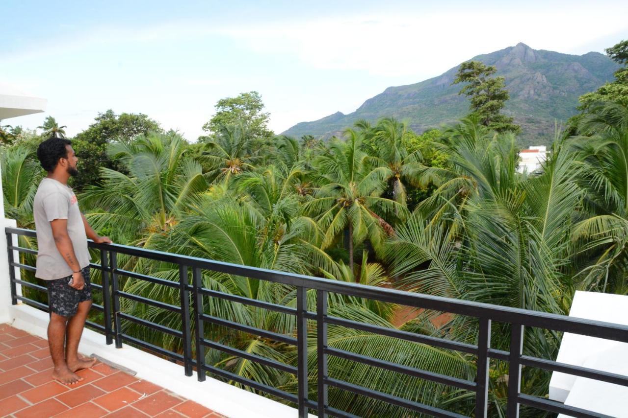Claynest Resorts Kuttālam Esterno foto